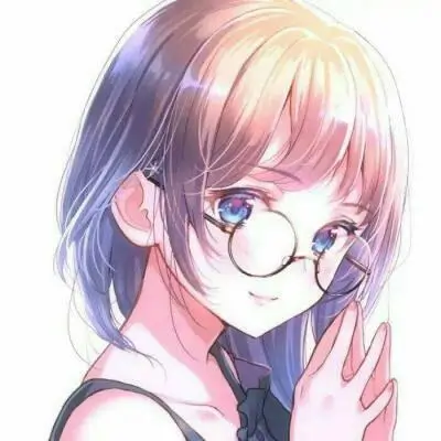 樱花影院用户头像 樱花小丸子